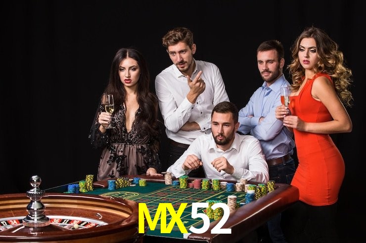 MX52 Foro comunitario