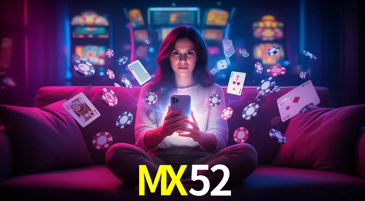 MX52 Sistema operativo iOS