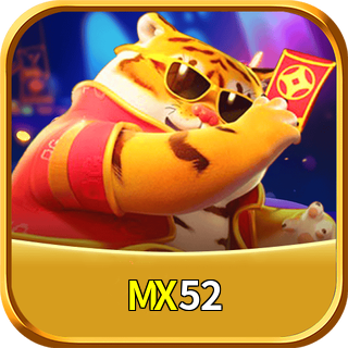 MX52 logo